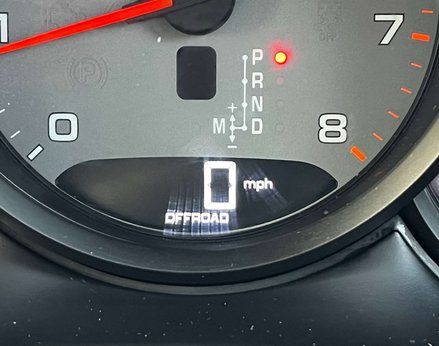 Porsche Macan 3.0 Macan S Semi-Auto 4WD 5dr 30