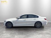 BMW 3 Series 2.0 330e 12kWh M Sport Saloon 4dr Petrol Plug-in Hybrid Auto xDrive Euro 6 7