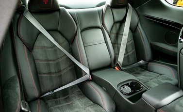 Maserati Granturismo MC 13