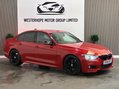 BMW 3 Series 3.0 335d M Sport Shadow Edition Auto xDrive Euro 6 (s/s) 4dr 12