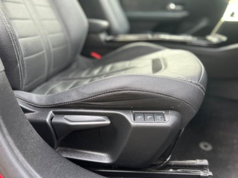 Vauxhall Mokka ULTIMATE 9