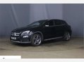 Mercedes-Benz GLA 2.1 GLA220d AMG Line (Premium) 7G-DCT 4MATIC Euro 6 (s/s) 5dr 13