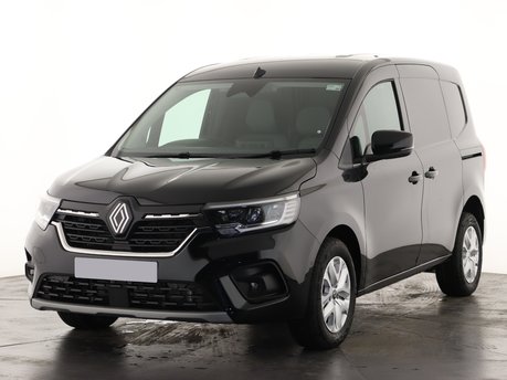 Renault Kangoo ML19 Blue dCi 95 Extra 6