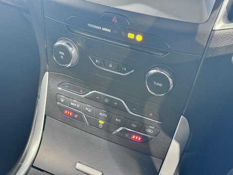 Ford Edge 2.0 TDCi Titanium AWD Euro 6 (s/s) 5dr 23