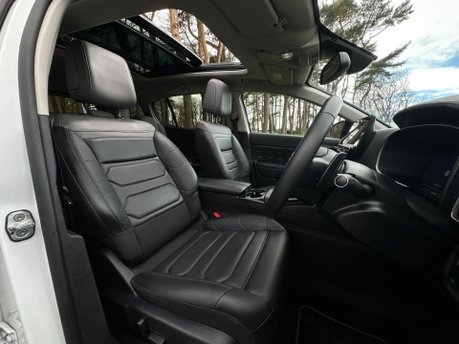 Citroen C5 Aircross C-SERIES EDITION PHEV 2