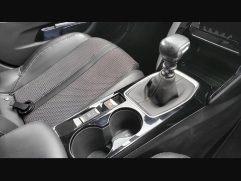 Peugeot 208 PURETECH GT S/S 15