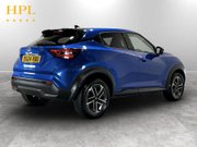 Nissan Juke 1.0 DIG-T N-Connecta SUV 5dr Petrol Manual Euro 6 (s/s) (114 ps) 7