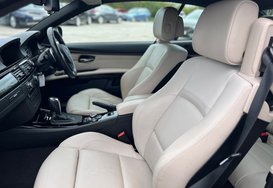 BMW 3 Series 330D M SPORT AUTO 33