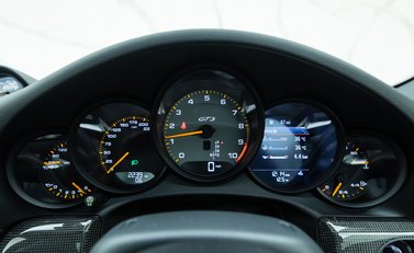 Porsche 911 GT3 (991.2) 16