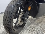 Honda PCX WW 2022 12K GOOD RUNNING PROJECT SCOOTER LEARNER 125CC BIKE 22