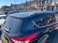 Ford Kuga 1.5T EcoBoost Zetec Auto AWD Euro 6 (s/s) 5dr 12