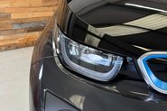 BMW I3 Hatchback 5dr Electric Auto (170 ps) 20