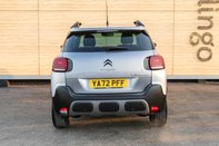 Citroen C3 Aircross PURETECH SHINE S/S EAT6 6