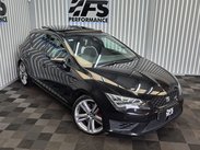 SEAT Leon 2.0 TSI Cupra 280 Hatchback 5dr Petrol DSG Euro 6 (s/s) (280 ps) 34