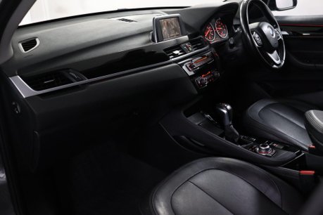 BMW X1 XDRIVE20I XLINE 34