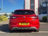 Renault Megane 1.5 Blue dCi GT Line Hatchback 5dr Diesel Manual Euro 6 (s/s) (115 ps) 6