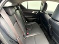Lexus CT 1.8 CT 200h Luxury CVT 5dr 21