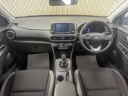 Hyundai KONA 1.0 Kona SE 5dr 2