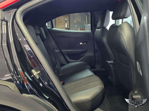 Vauxhall Mokka 50kWh SRi Nav Premium Auto 5dr 61