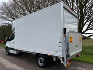 Mercedes-Benz Sprinter 315 Cdi Progressive Luton with Tail Lift 6