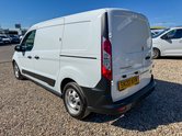 Ford Transit Connect LWB L2H1 Low Roof Base 210 EURO 6 SELECT 10