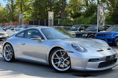 Porsche 911 GT3 TOURING PDK - £33K FACTORY EXTRAS -CERAMIC BRAKES -BUCKET SEATS -CARBON