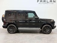 Mercedes-Benz G Class 2.9 G400d AMG Line (Premium Plus) SUV 5dr Diesel G-Tronic 4MATIC Euro 6 (s/ 14