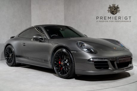 Porsche 911 CARRERA 4 GTS PDK. NOW SOLD. SIMILAR REQUIRED. PLEASE CALL 01903 254 800. 1