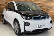 BMW I3 33kWh Hatchback 5dr Electric Auto (170 ps) 1