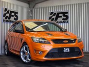 Ford Focus 2.5 SIV ST-2 Hatchback 3dr Petrol Manual (224 g/km, 221 bhp) 45