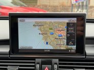 Audi A6 AVANT TDI QUATTRO BLACK EDITION 25