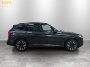 BMW Ix3 80kWh M Sport SUV 5dr Electric Auto (286 ps) Full Leather - Alloys - DAB Ra 8