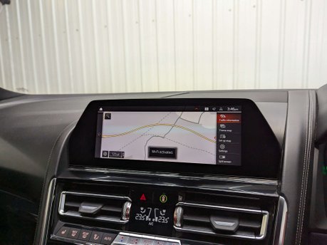 BMW 8 Series 3.0 840d xDrive Auto 4WD 2dr 84