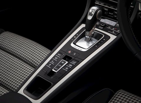 Porsche 911 50th Anniversary 18