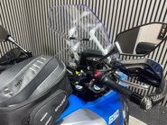 cf moto MT 2025 19K FULL LUGGAGE DUEL ADVENTURE BIKE 650CC 20