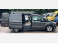 Ford Transit Connect 1.6 TDCi 240 Limited Panel Van 4dr Diesel Manual L2 H1 (128 g/km, 113 bhp) 9