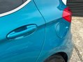 Ford Fiesta TITANIUM 14