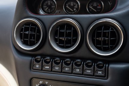 Ferrari 550 Maranello 21