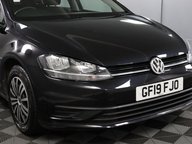 Volkswagen Golf S TDI 26