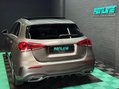 Mercedes-Benz A Class 1.5 A180d AMG Line (Premium Plus 2) 7G-DCT Euro 6 (s/s) 5dr 6