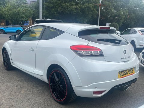 Renault Megane 2.0T Renaultsport Nav Euro 6 (s/s) 3dr 11