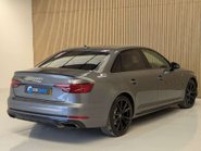 Audi A4 2.0 A4 Black Edition 35 TFSI 4dr 23