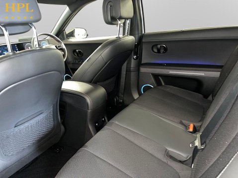 Hyundai IONIQ 5 84kWh N Line Hatchback 5dr Electric Auto (228 ps) Air Con - Alloys Wheels - 20