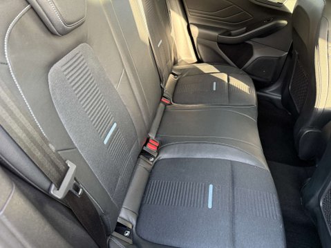 Ford Focus 1.0 Focus Active X Auto 5dr 72
