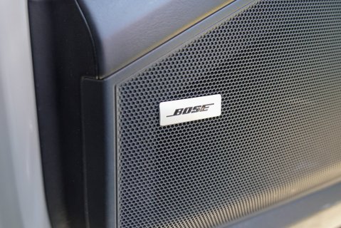 Porsche Cayenne COUPE TURBO 17