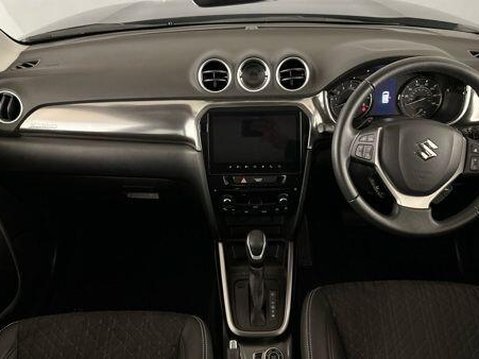 Suzuki Vitara ULTRA ALLGRIP 3