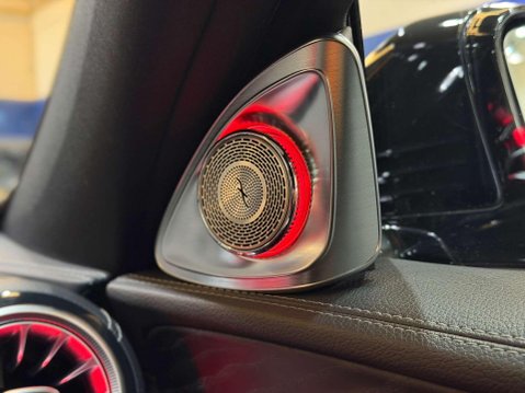 Mercedes-Benz E Class 2.0 E300de 13.5kWh AMG Line Saloon 4dr Diesel Plug-in Hybrid G-Tronic+ Euro 24