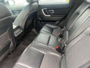 Land Rover Discovery Sport 2.0 Discovery Sport SE TD4 4WD 5dr 19