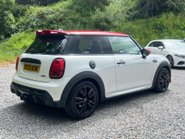 Mini Hatch 2.0 John Cooper Works Auto 3dr 5