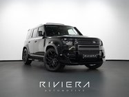 Land Rover Defender 3.0 D250 MHEV XS Edition SUV 5dr Diesel Auto 4WD Euro 6 (s/s) (250 ps) 1